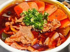 -柴门饭儿(成都太古里店)