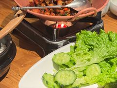 -滇大池云南菜·蒸汽石锅鱼(姚家园万象汇店)