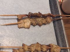 猪五花肉-管氏翅吧(马家堡店)