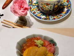 -鮨一日本料理旗舰店(总店)