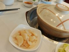 -天宜隆蘑菇宴火锅(石景山旗舰店)
