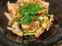 -清晖小苑•顺德地方菜(壹海城店)