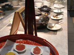 -顺德联塑万怡酒店·万荟轩自助餐厅