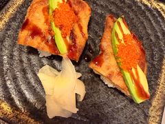-满来寿喜烧(金虹桥店)