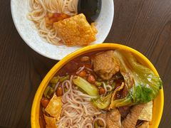 -龍城柳州螺蛳粉(群星路店)