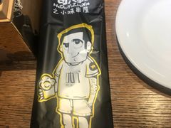 -喝丢一只鞋辣炒海鲜小烧烤(三八广场店)