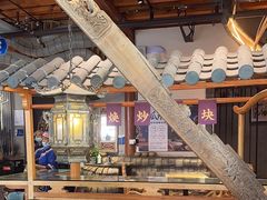 -留焕小吃·昆明非遗小吃品牌(文明街店)