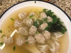 -小倩倩•鸡汤馄饨(江西路创始店)