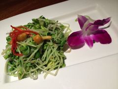 iphone_upload_pic-绿茶餐厅(华联万柳店)