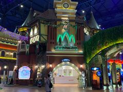 -青岛东方影都融创水世界