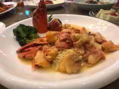 -上海人家花樣年华(中山公园店)