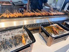 -仙螺岛海鲜自助餐厅(总店)