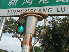 -新鸿港水果市场