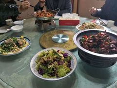 -鲁城往事(游客中心店)