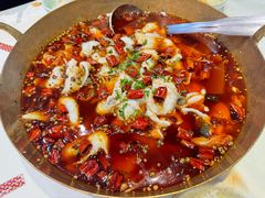 -天成川菜(礼岗店)