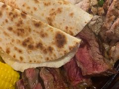 -Pistolera Mexican Cantina女枪手墨西哥餐厅(碧云路店)