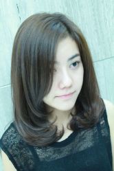 杨云老师作品-美秀造型