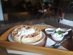 -时光花园(白鹭洲店)