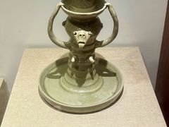 -普公古陶瓷博物馆