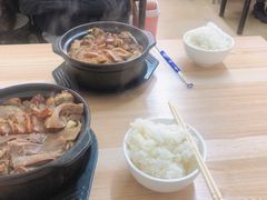 -赵家牛肉砂锅(台西三路店)