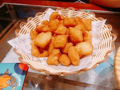 软果条-哈啾嗨·新概念蒙餐(红星新城店)