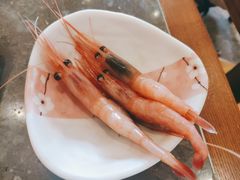 -亚马逊海鲜自助(王府井店)