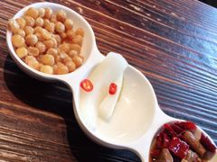 -红料理|串串有瘾·烧烤(吴中路店)