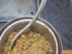 -有一锅·野生菌黑山羊腊排骨火锅(古城北门店)