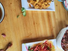 -乡村大盘鸡(商城路总店)
