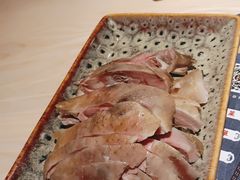 -南京大牌档(龙江新城市广场店)