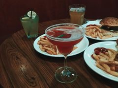 -IRISH PUB NO.9 爱尔兰酒吧