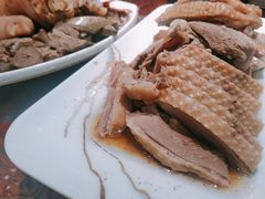 -冯氏吴山贡鹅(206国道店)