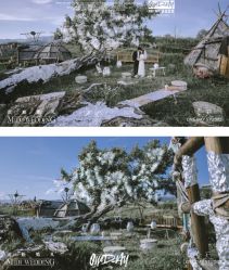 点击看大图 -米迪婚礼