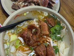 -豫掌柜饸饹面·烩面(秀沿路店)