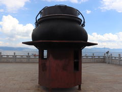 -抚仙湖禄充风景区