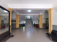 -中央戏剧学院(东城校区)