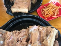 -青岛排骨饭米线(原东平里店)