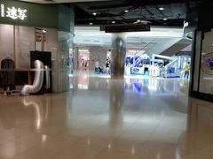 -百盛(莘庄店)