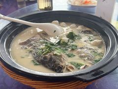 -秋香鱼馆(世凹桃园店)