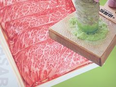 -山葵说·泥炉烤肉(泰达时尚E街区店)