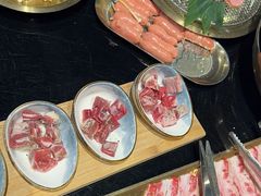 -东味北道熟成·炭火烤肉(九龙店)