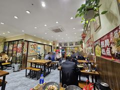 -POLO小馆·老南京菜(解放路店)
