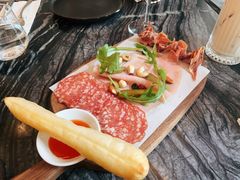 -LES ELITES 英集荟(南京西路店)