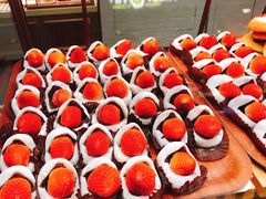 -山崎面包(静安久光店)