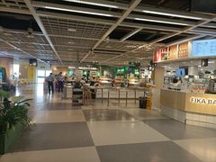-宜家·瑞典风味餐厅(海达南街店)