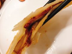 熏肉大饼-山南熏肉大饼(辽菜旗舰店)