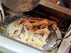 -香酥鸡排(京汉大道店)