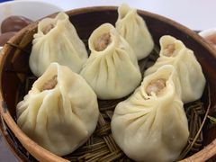 -常州糕团店(北大街新世纪商城店)