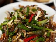 -六泰居·尔滨地标·东北菜(松北店)