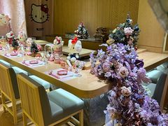 -松临·铁板烧&Omakase(神农店)